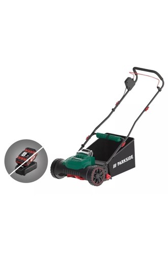 Parkside psma li a1 - parkside®,