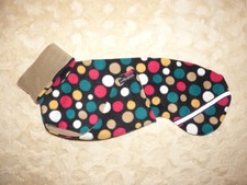 Windhundmantel/Whippet/Hunde -