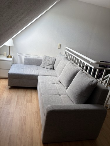 Moderne schlafcouch ecksofa - moderne, /