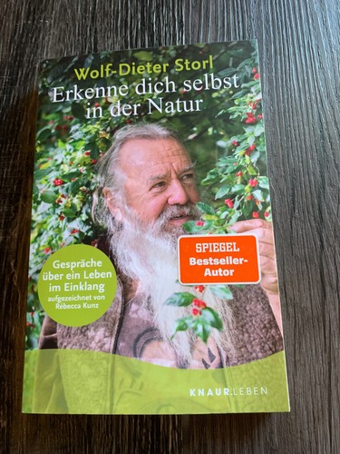 Erkenne dich selbst - dich,