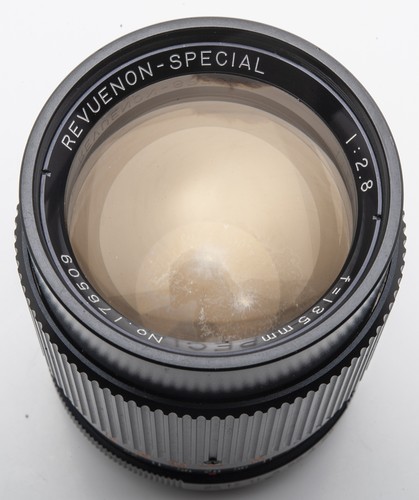 Revuenon special 2 8 - revuenon, 1:2.8