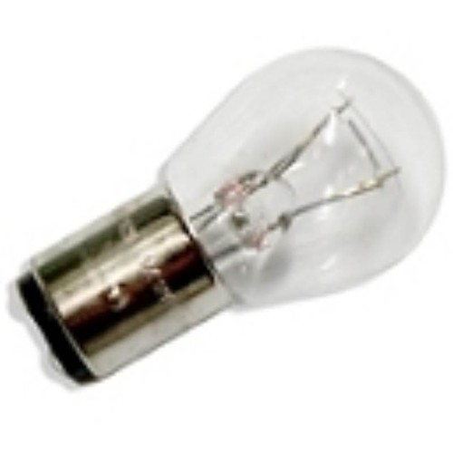 Lampen 12v bay15d osram - 21/5w,