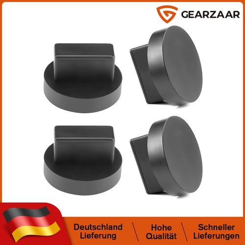 Wagenheber gummiblock - wagenheber,
