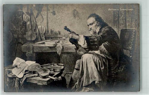 39795501 antonio stradivari - 39795501,