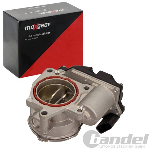 Maxgear drosselklappe passend - maxgear,