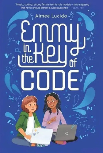 Emmy the key code - in, of