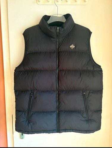 Schott nyc herren steppweste - nyc,
