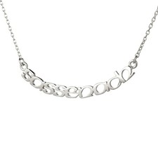 Sassenach - Outlander Kette