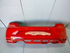 VW POLO 6C6 GTI 2014- Hinterer