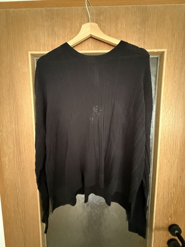 Acne studios oversize - studios,