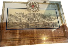 Binding Brauerei Spiegel Maße