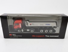 Herpa modellauto lkw pema - modellauto,