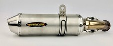 Barracuda Exhaust Speedpro