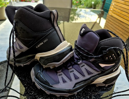 Salomon ultra 360 mid - salomon,