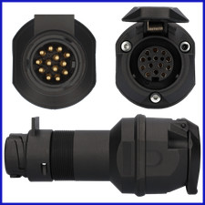 LED Adapter CAN BUS 12V 13pol