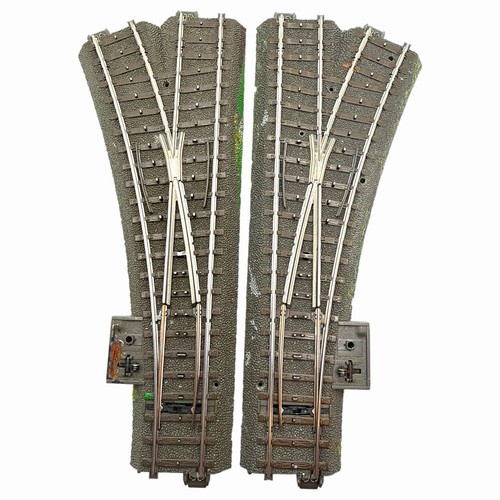 Märklin weiche links rechts - weiche,