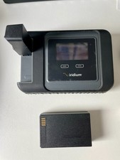 Iridium Go tragbares