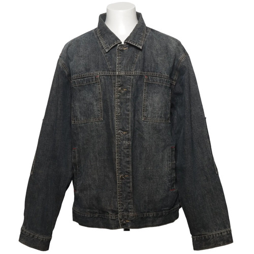 Trang jeansjacke herren - trang,,