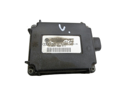 Steuergerät ecu modul - modul, sg