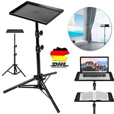 55-160cm Projektor Ständer