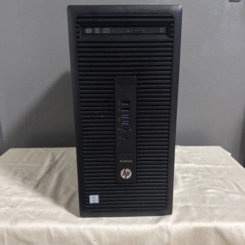 Prodesk 600 office pc - office,
