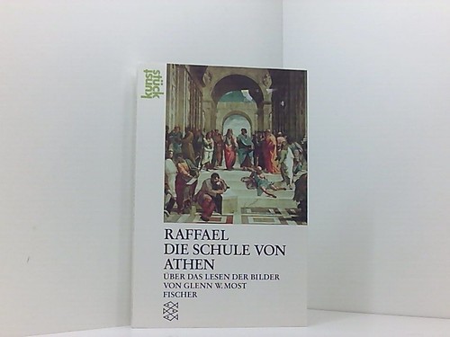 Raffael die schule von - schule,