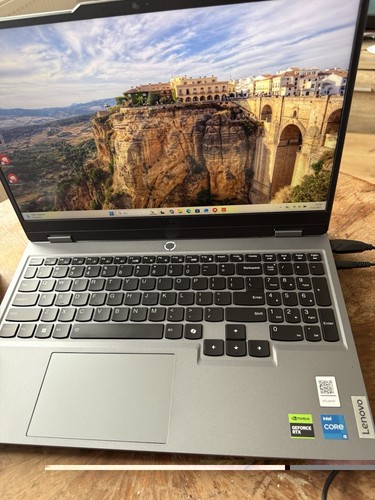 Lenova gaming laptop - lenova, intel
