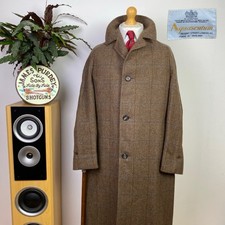 AQUASCUTUM (40R) Balmacaan