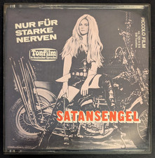 Satansengel - Super 8