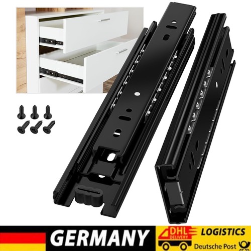 Paar schwerlastauszug - 1,