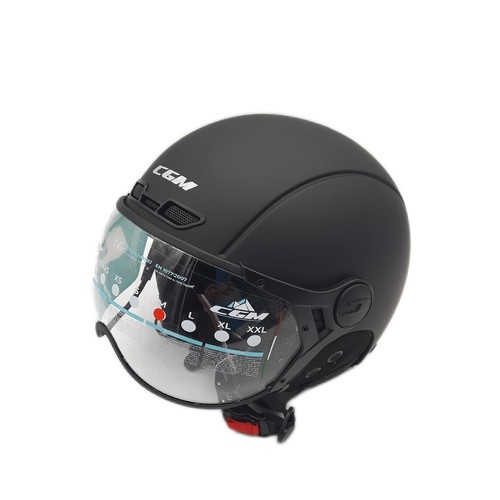 Cgm skihelm schutzhelme ebi - cgm,