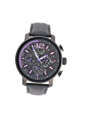 Omax herren armband uhr - omax,