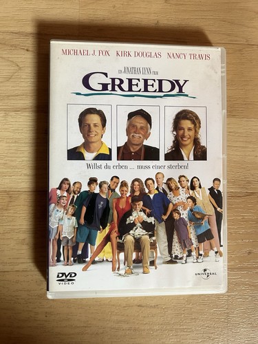 Greedy dvd rar oop - -rar, &