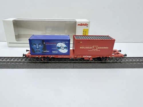 Märklin 47703 - märklin, h0