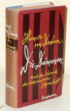 Heimito von Doderer: Die