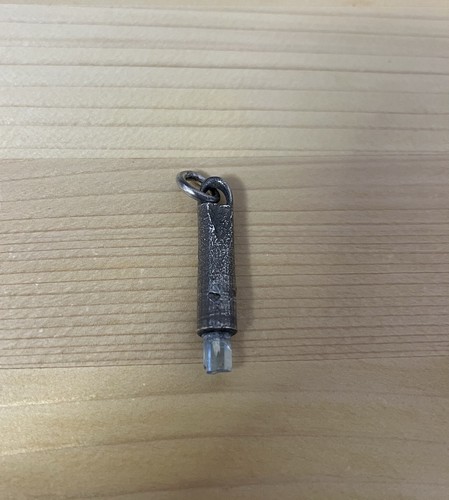 Handgefertigter