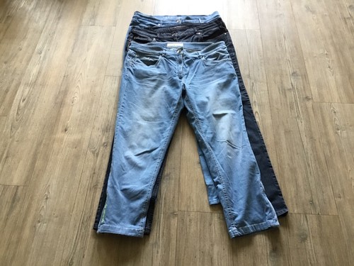 Damen jeans - 3,