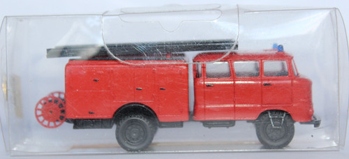 Ifa w50 tlf - 16,