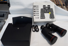 Fernglas 7x50   ZHD-750 Linse