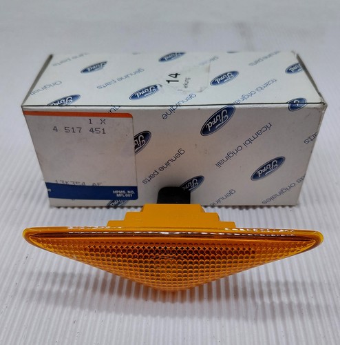 Seitenblinker 4517451 passend
