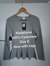 Madeleine Damen Schößchen