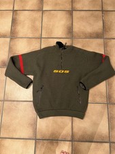 SOS Skipullover - Vintage -