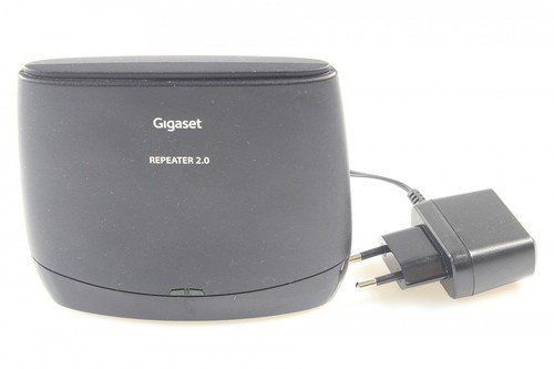Gigaset dect repeater 0 - dect, 2.0