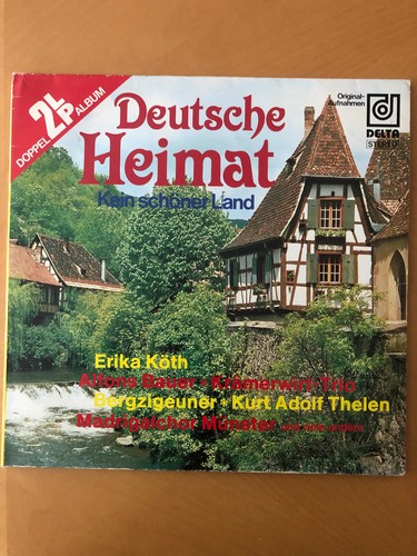 Deutsche heimat kein - deutsche, –