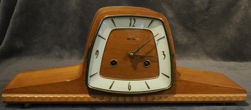 Buffetuhr tischuhr kaminuhr - buffetuhr,