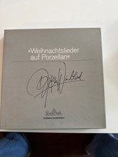 Rosenthal Sammlerteller