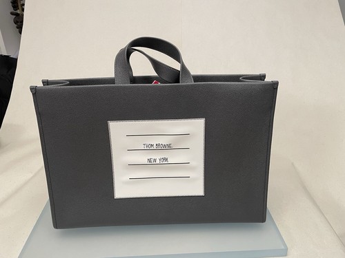 Tasche thom browne - tasche, tote
