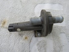 VW Golf 2 II NZ 1.3 Polo 86c Zusatzluftschieber Bosch 026133453 0280140158