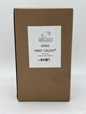 First Wave First Crush Gen2