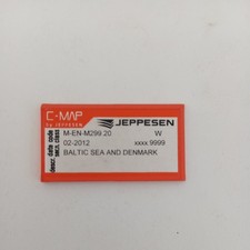 C-Map MAX M-EN-M299 baltic sea